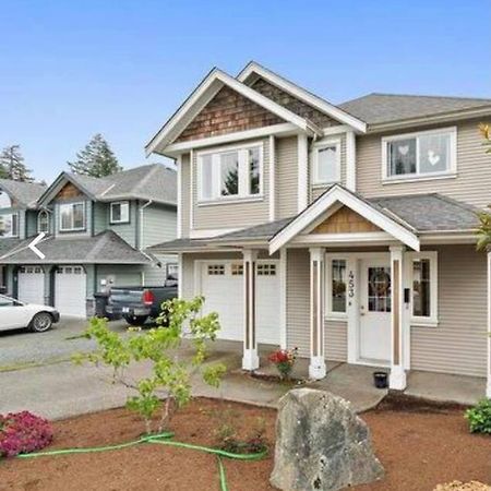 1 Bedroom Suite In Langford. Victoria Extérieur photo